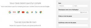 Créer-un-compte-Gmail